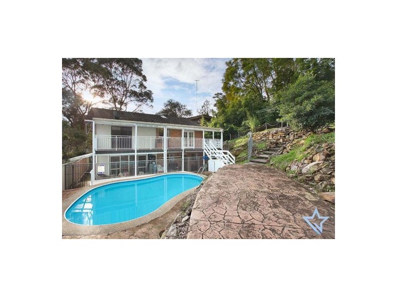 7 Byron Place, Northmead NSW 2152