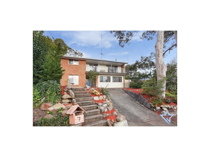 7 Byron Place, Northmead NSW 2152