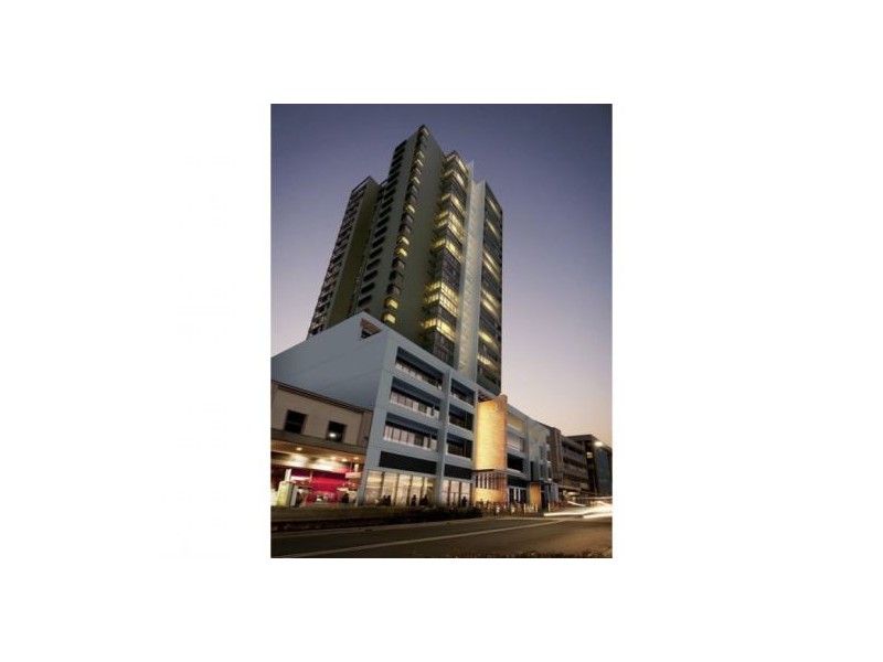 1302/118 Church Street, Parramatta NSW 2150