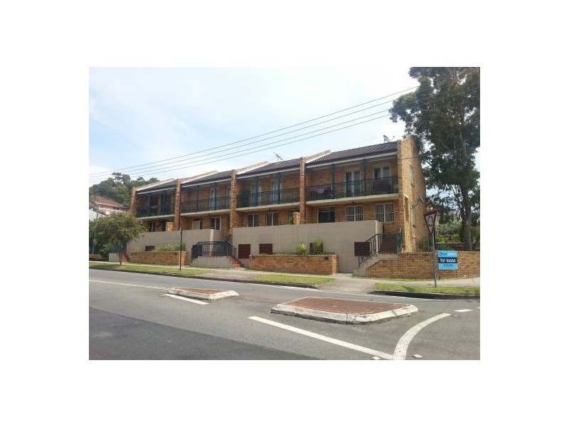 2/41 Alice Street, Harris Park NSW 2150