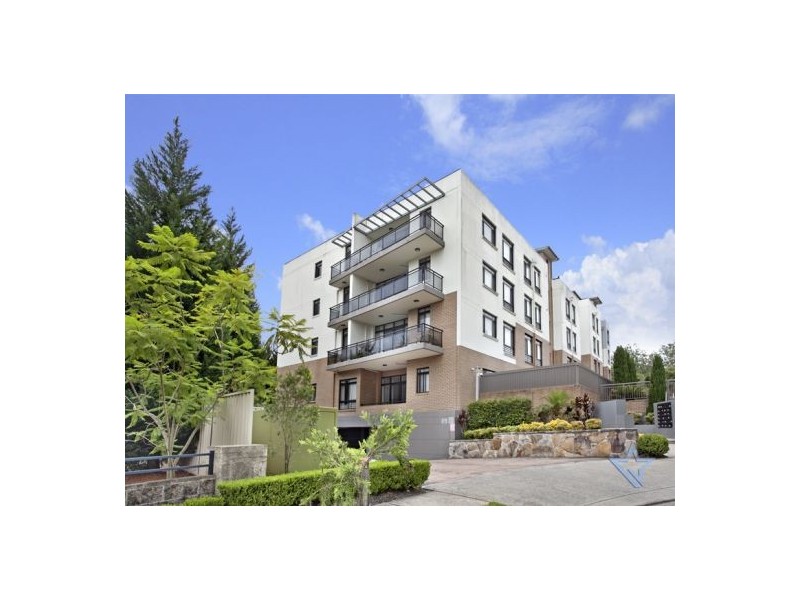 20/2-4 Purser Avenue, Castle Hill NSW 2154