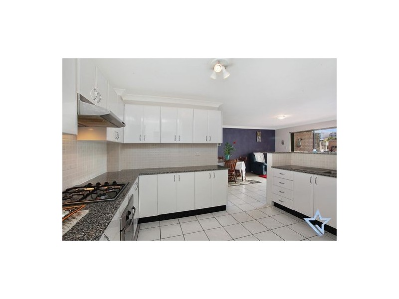 37/1 Bungalow Crescent, Bankstown NSW 2200