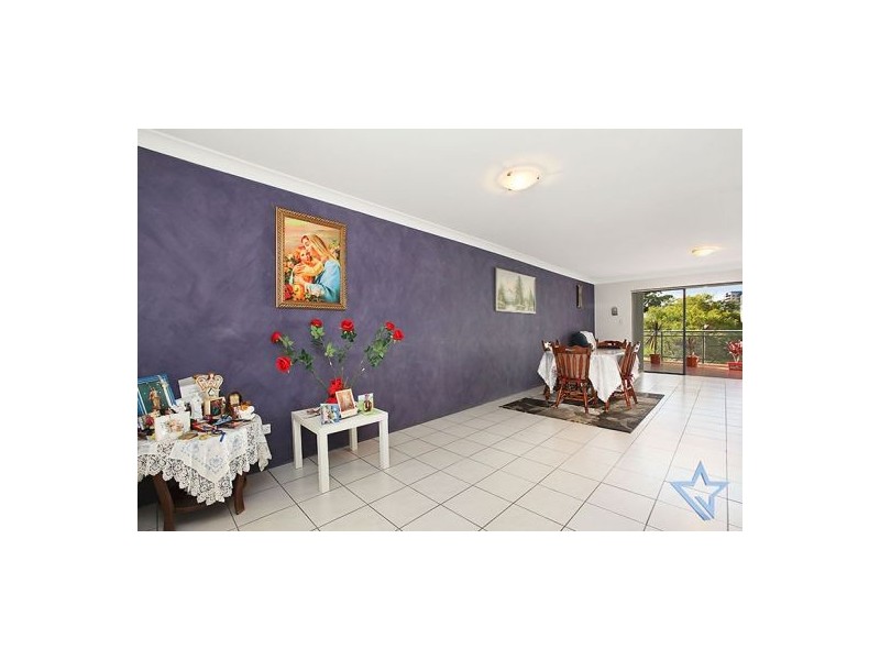 37/1 Bungalow Crescent, Bankstown NSW 2200