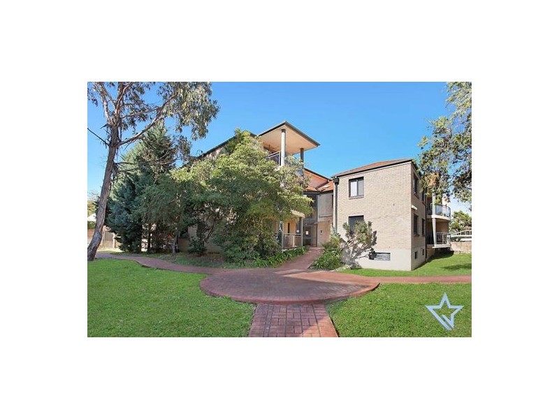 37/1 Bungalow Crescent, Bankstown NSW 2200