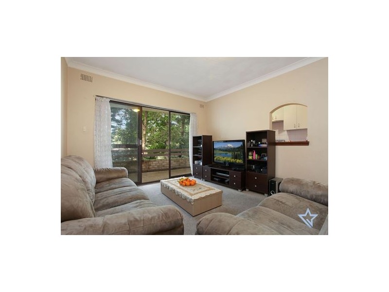 5/497 Church Street, North Parramatta NSW 2151