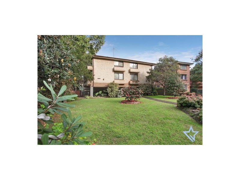 5/497 Church Street, North Parramatta NSW 2151
