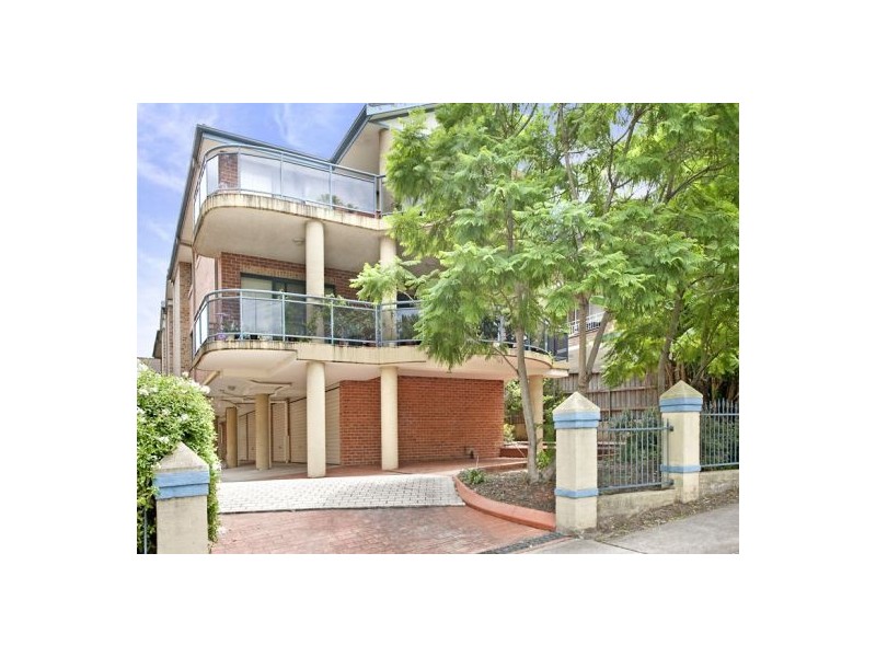 4/130 Good Street, Harris Park NSW 2150