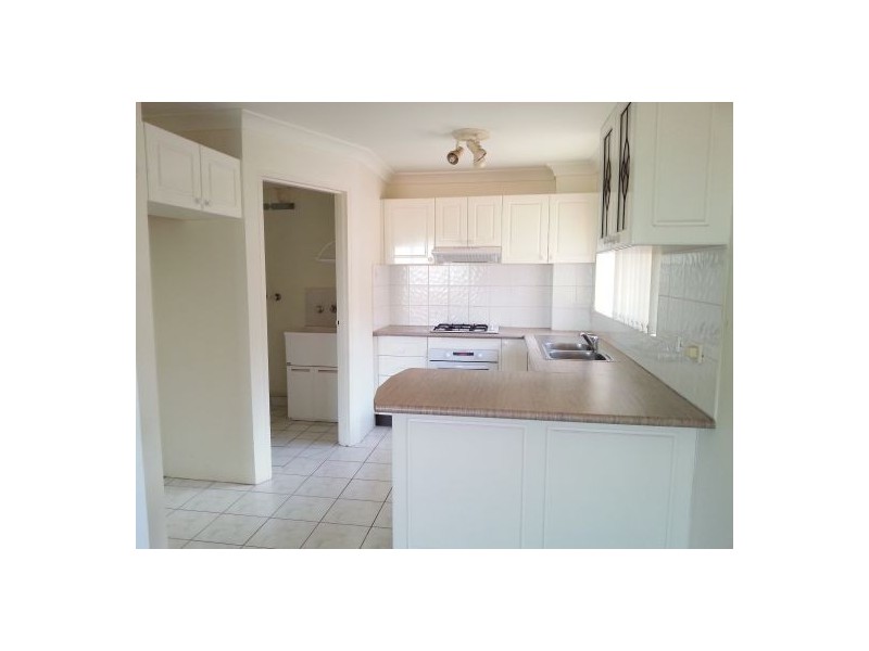 4/130 Good Street, Harris Park NSW 2150