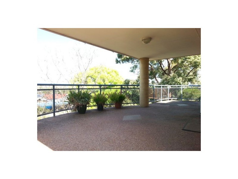 4/130 Good Street, Harris Park NSW 2150