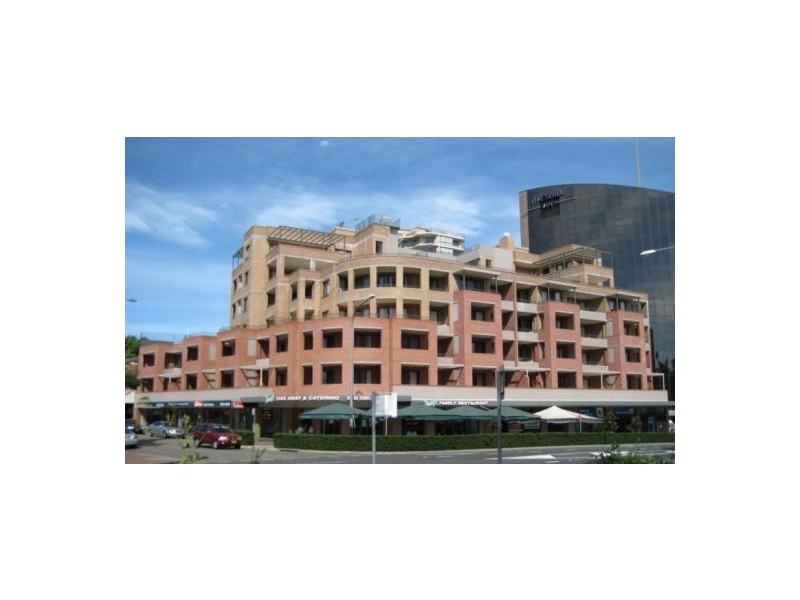 305/354 Church Street, Parramatta NSW 2150