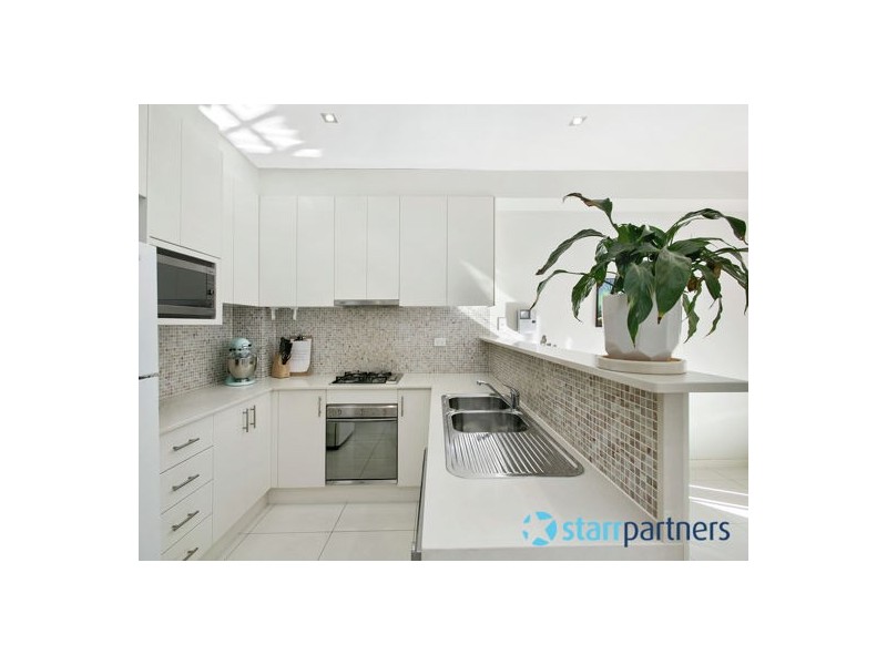 2/56 Belmore Street, North Parramatta NSW 2151