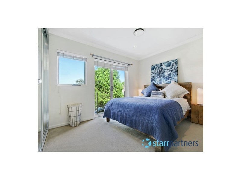 2/56 Belmore Street, North Parramatta NSW 2151