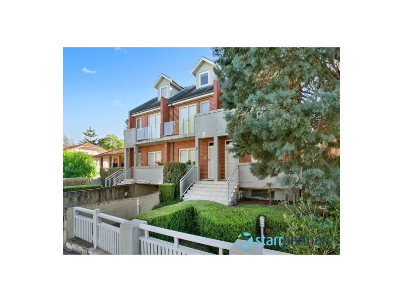 2/56 Belmore Street, North Parramatta NSW 2151