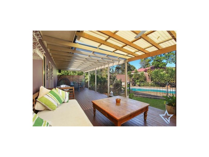 5 Budgeree Road, Toongabbie NSW 2146