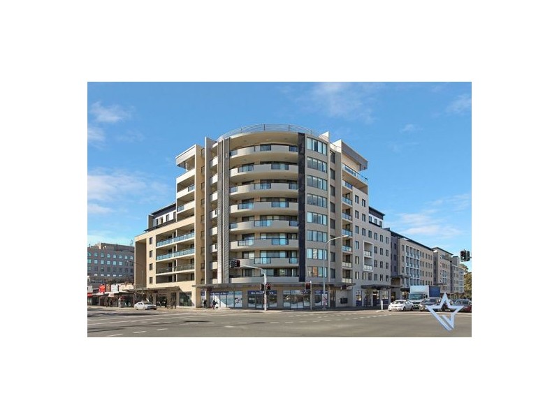 81/20 Victoria Road, Parramatta NSW 2150