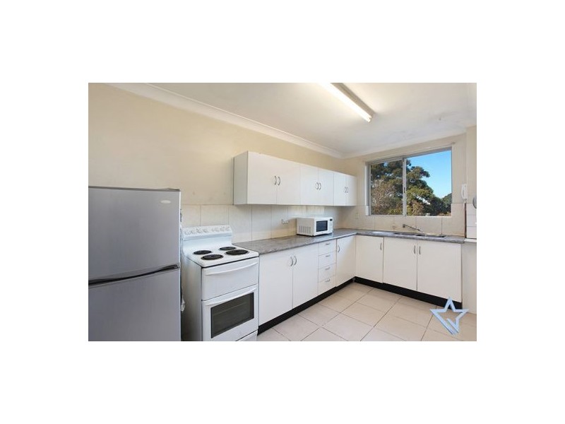 18/2-6 Albert Street, North Parramatta NSW 2151