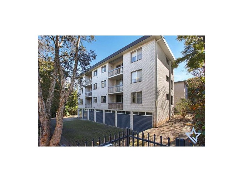 18/2-6 Albert Street, North Parramatta NSW 2151