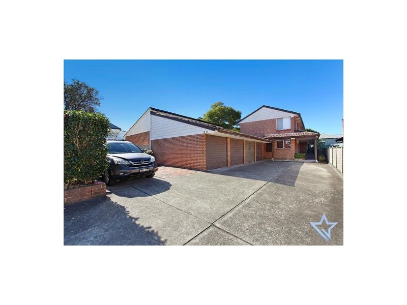 4/20 Iron Street, North Parramatta NSW 2151