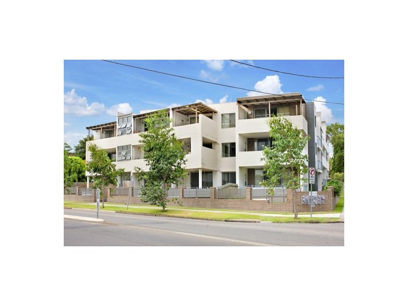 16/12-14 Darcy Road, Westmead NSW 2145