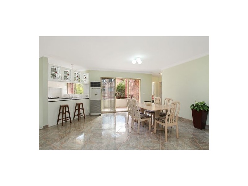 4/58-60 Grose Street, North Parramatta NSW 2151