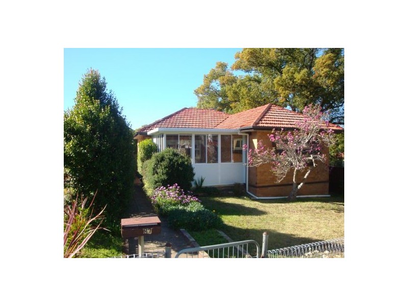 87 Arthur Street, Rosehill NSW 2142