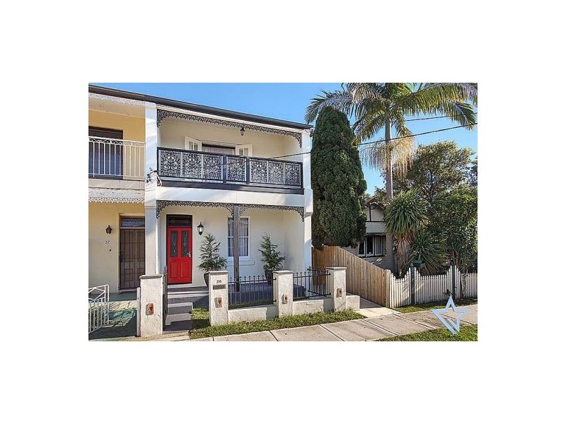 20 Grimwood Street, Granville NSW 2142