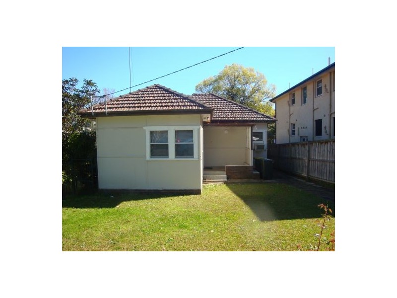 7 Stewart Street, Parramatta NSW 2150