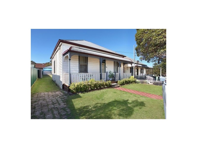 28 Iron Street, North Parramatta NSW 2151