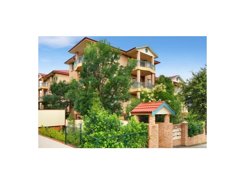 11/59-61 Marsden Street, Parramatta NSW 2150
