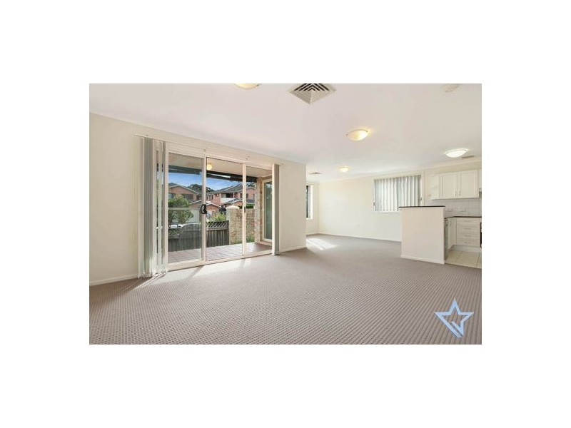 3/3-17 Adeline Street, Rydalmere NSW 2116