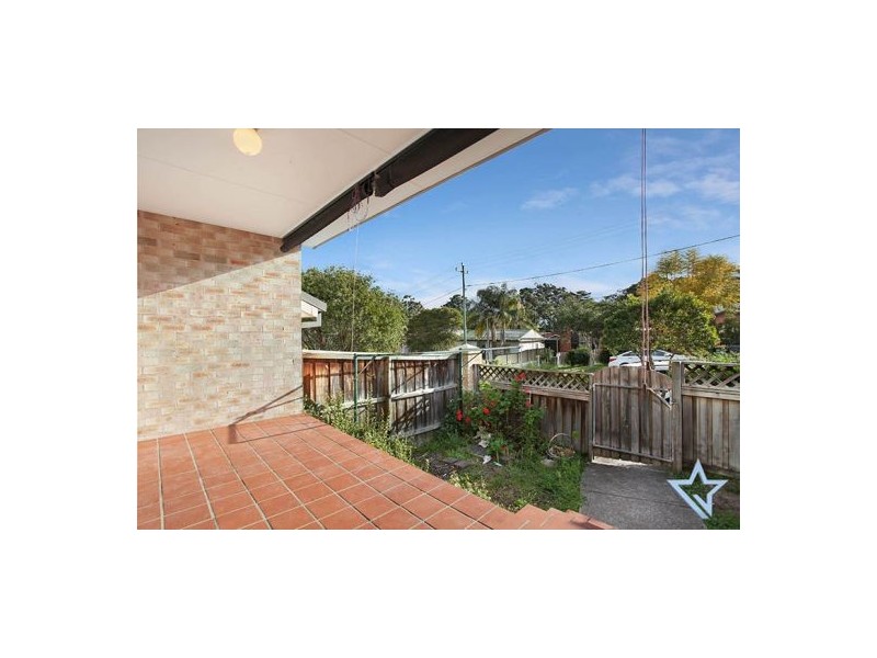 3/3-17 Adeline Street, Rydalmere NSW 2116
