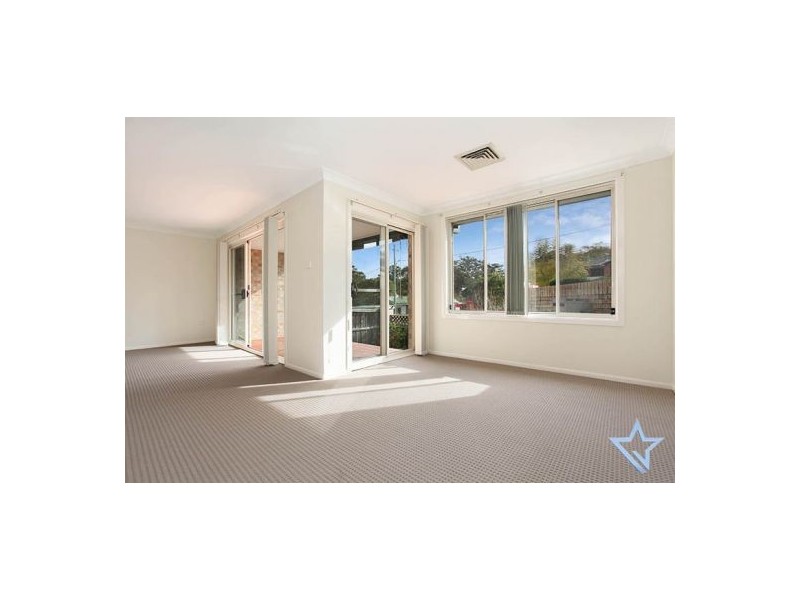 3/3-17 Adeline Street, Rydalmere NSW 2116