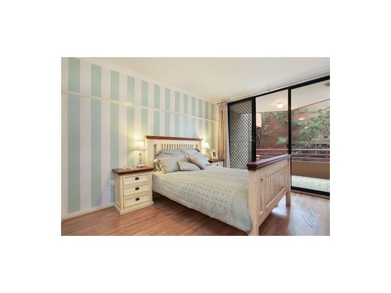 35/14-16 Campbell Street, Northmead NSW 2152