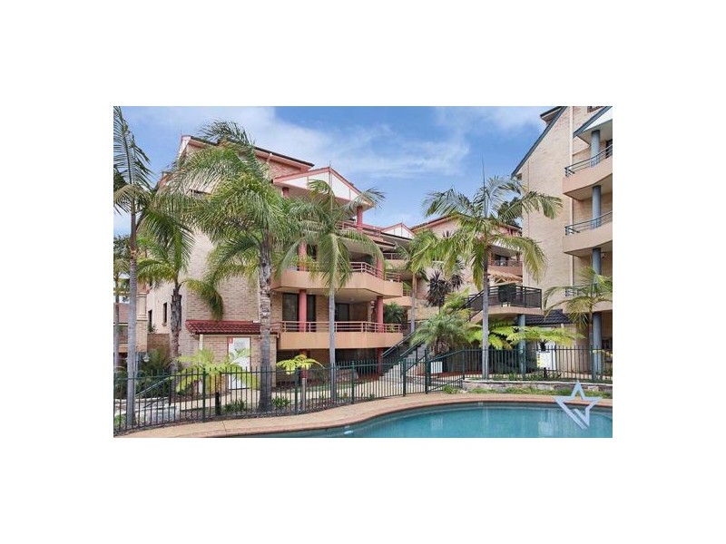 35/14-16 Campbell Street, Northmead NSW 2152