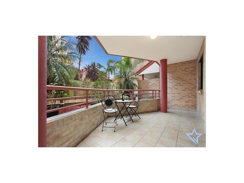 35/14-16 Campbell Street, Northmead NSW 2152