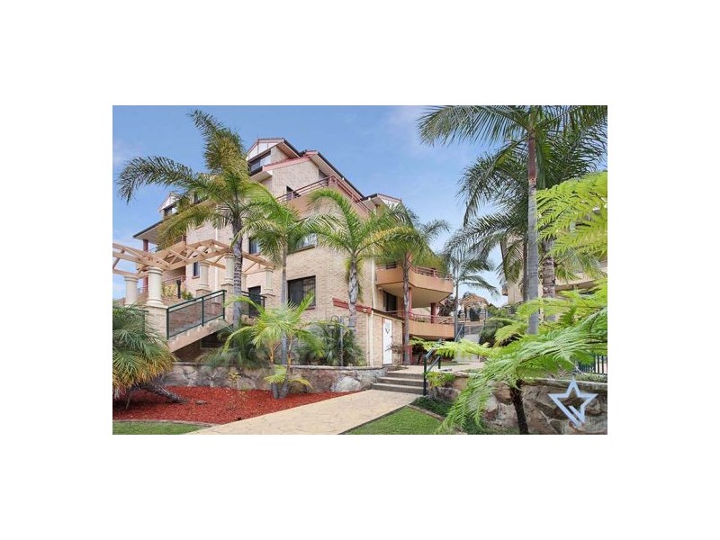 35/14-16 Campbell Street, Northmead NSW 2152