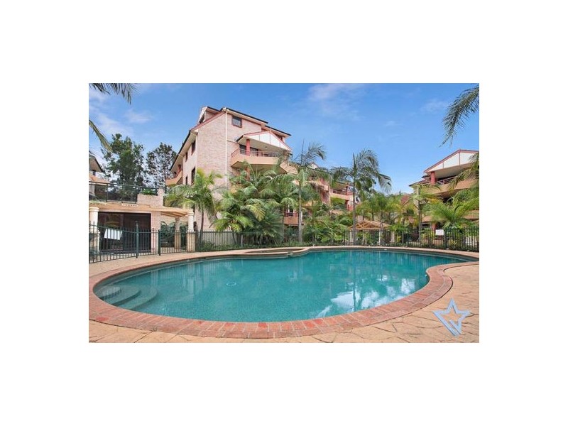 35/14-16 Campbell Street, Northmead NSW 2152