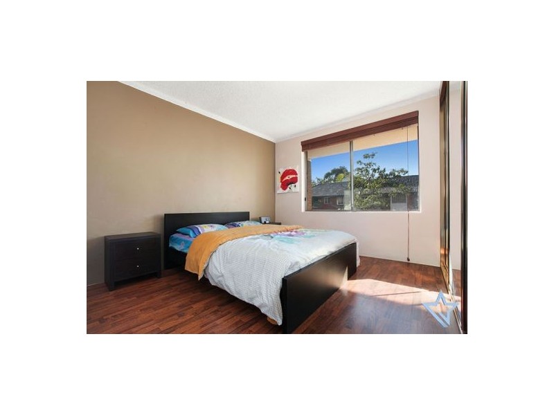 6/11-13 Allen Street, Harris Park NSW 2150