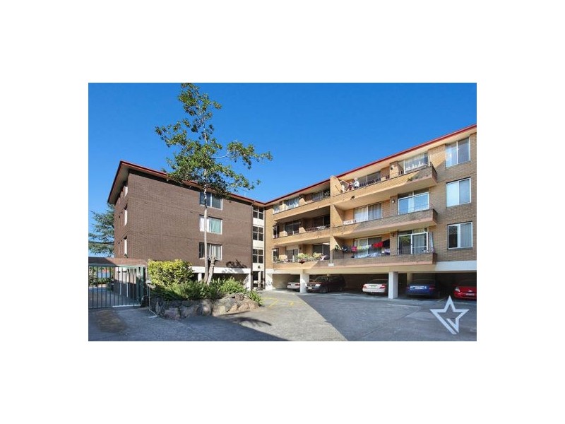 6/11-13 Allen Street, Harris Park NSW 2150