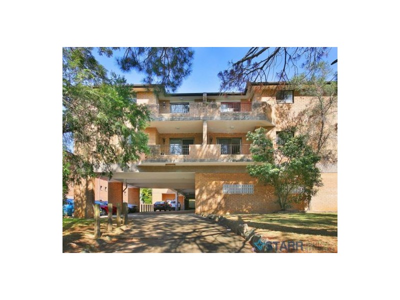 6/14-16 Jessie Street, Westmead NSW 2145