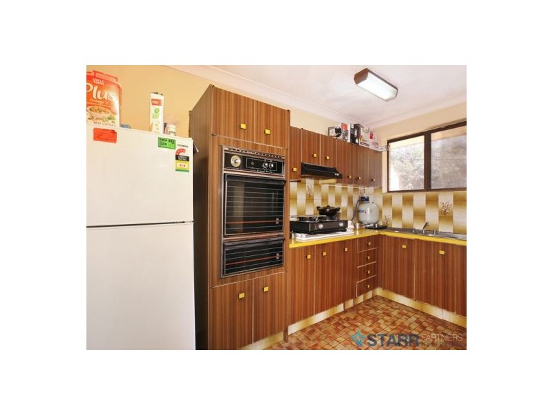 6/14-16 Jessie Street, Westmead NSW 2145