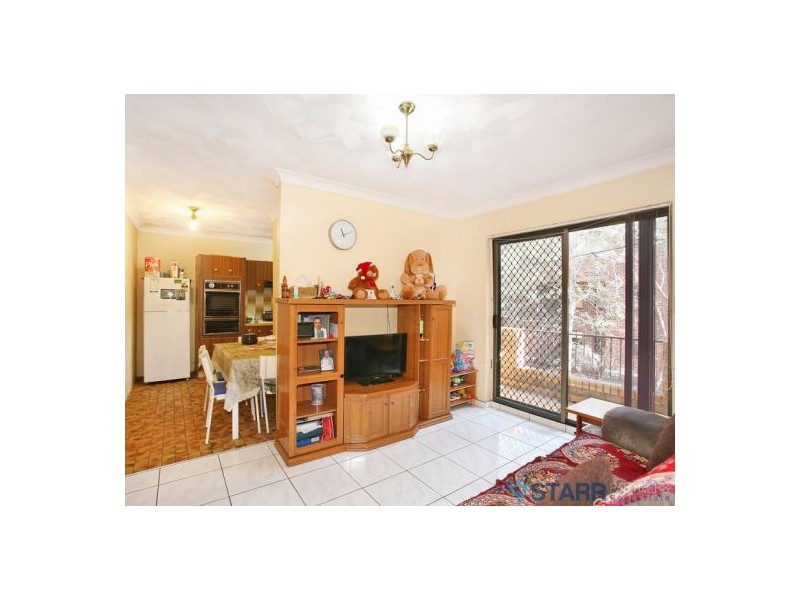 6/14-16 Jessie Street, Westmead NSW 2145
