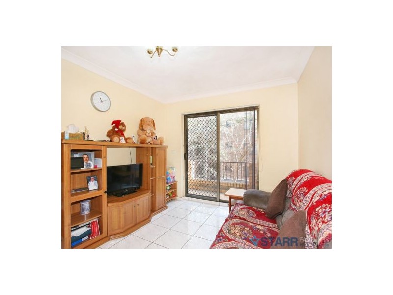 6/14-16 Jessie Street, Westmead NSW 2145