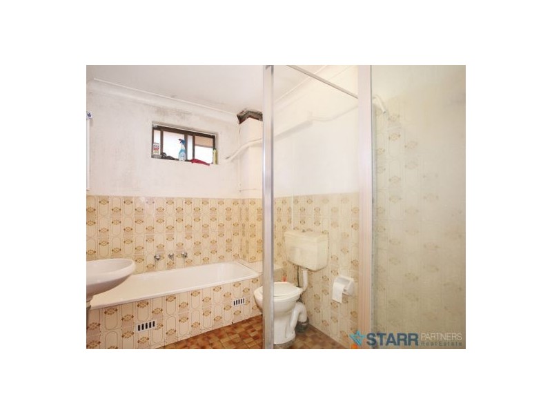 6/14-16 Jessie Street, Westmead NSW 2145