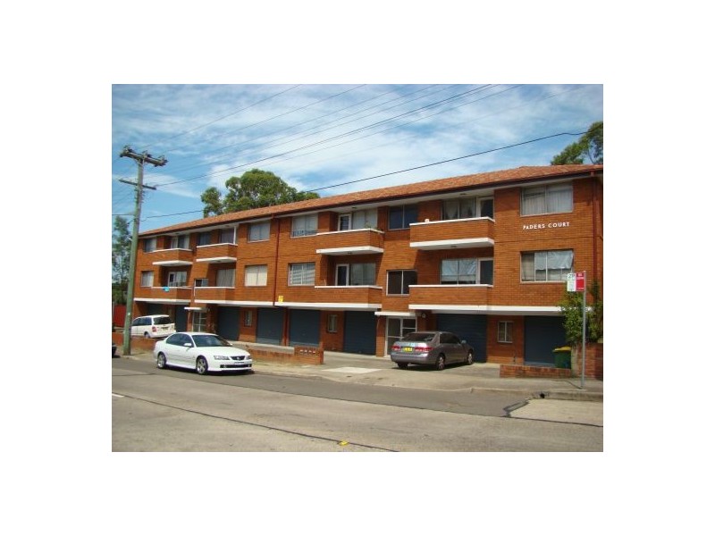 6/2 Maud Street, Granville NSW 2142