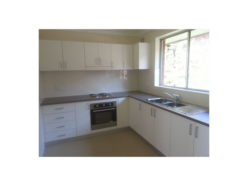 6/2 Maud Street, Granville NSW 2142