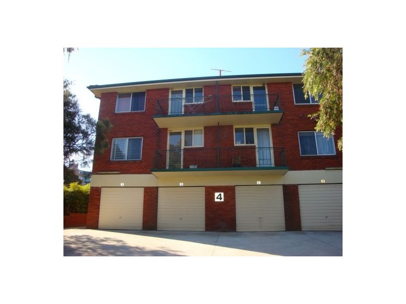 4/4 O’Reilly Street, Parramatta NSW 2150