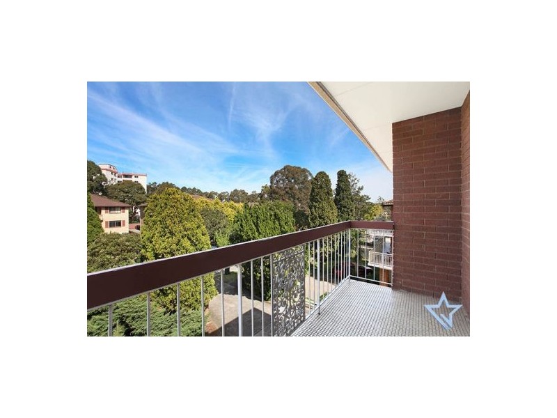 5/22 Factory Street, North Parramatta NSW 2151