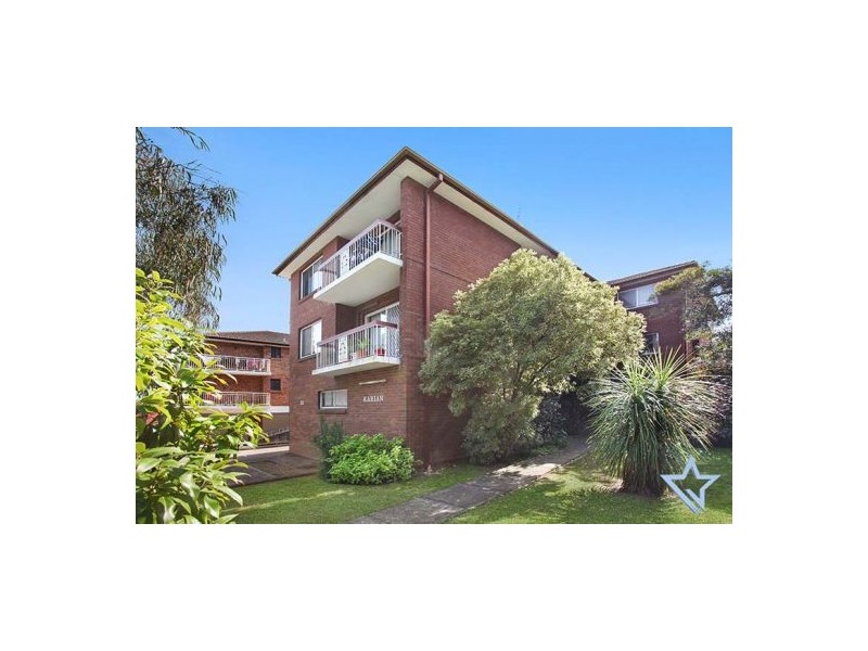 5/22 Factory Street, North Parramatta NSW 2151