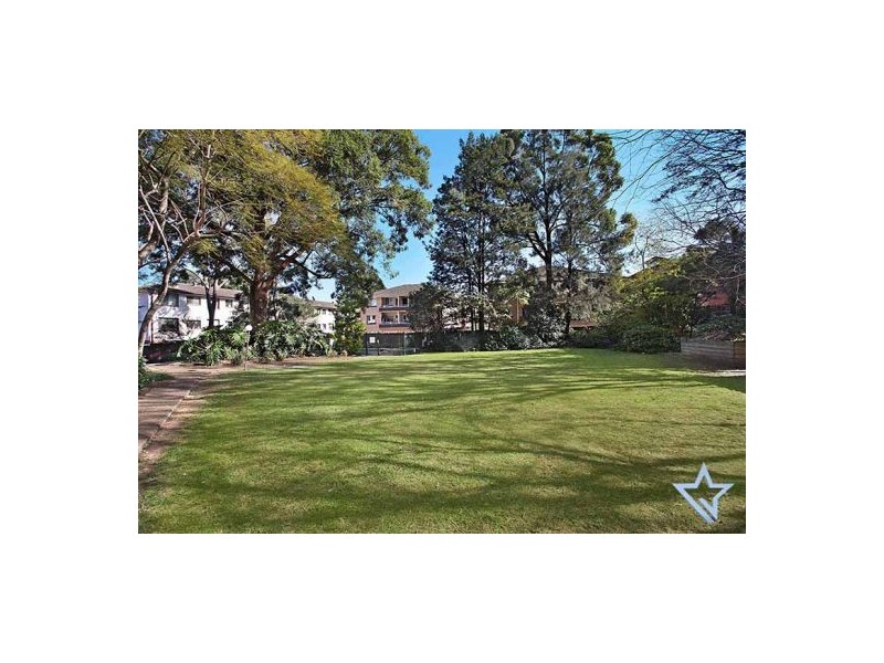 81/504 Church Street, North Parramatta NSW 2151